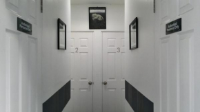 ERVORUTO HOSTEL 23 Makati